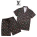 Louis Vuitton tracksuits for Louis Vuitton short tracksuits for men #A60889