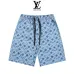 Louis Vuitton tracksuits for Louis Vuitton short tracksuits for men #A60890