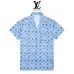 Louis Vuitton tracksuits for Louis Vuitton short tracksuits for men #A60890
