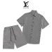 Louis Vuitton tracksuits for Louis Vuitton short tracksuits for men #A60894
