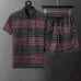 Louis Vuitton tracksuits for Louis Vuitton short tracksuits for men #A61154