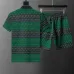 Louis Vuitton tracksuits for Louis Vuitton short tracksuits for men #A61361