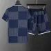 Louis Vuitton tracksuits for Louis Vuitton short tracksuits for men #A61367