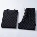 Louis Vuitton tracksuits for Louis Vuitton short tracksuits for men #A61395