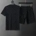 Louis Vuitton tracksuits for Louis Vuitton short tracksuits for men #A61395