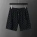 Louis Vuitton tracksuits for Louis Vuitton short tracksuits for men #A61395