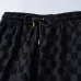 Louis Vuitton tracksuits for Louis Vuitton short tracksuits for men #A61397