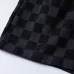 Louis Vuitton tracksuits for Louis Vuitton short tracksuits for men #A61397