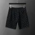 Louis Vuitton tracksuits for Louis Vuitton short tracksuits for men #A61397