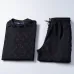 Louis Vuitton tracksuits for Louis Vuitton short tracksuits for men #A61400