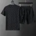 Louis Vuitton tracksuits for Louis Vuitton short tracksuits for men #A61400