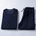 Louis Vuitton tracksuits for Louis Vuitton short tracksuits for men #A61401
