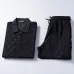 Louis Vuitton tracksuits for Louis Vuitton short tracksuits for men #A61403