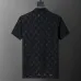 Louis Vuitton tracksuits for Louis Vuitton short tracksuits for men #A61403