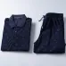 Louis Vuitton tracksuits for Louis Vuitton short tracksuits for men #A61404