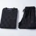Louis Vuitton tracksuits for Louis Vuitton short tracksuits for men #A61406