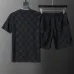 Louis Vuitton tracksuits for Louis Vuitton short tracksuits for men #A61406
