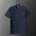 Louis Vuitton tracksuits for Louis Vuitton short tracksuits for men #A61407