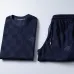 Louis Vuitton tracksuits for Louis Vuitton short tracksuits for men #A61407