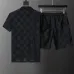 Louis Vuitton tracksuits for Louis Vuitton short tracksuits for men #A61409