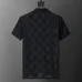 Louis Vuitton tracksuits for Louis Vuitton short tracksuits for men #A61409