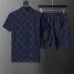 Louis Vuitton tracksuits for Louis Vuitton short tracksuits for men #A61410