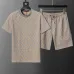 Louis Vuitton tracksuits for Louis Vuitton short tracksuits for men #A61425
