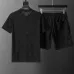Louis Vuitton tracksuits for Louis Vuitton short tracksuits for men #A61443