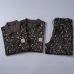 Louis Vuitton tracksuits for Louis Vuitton short tracksuits for men #A61452