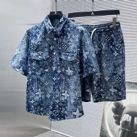 Brand L tracksuits for Brand L short tracksuits for men #A61875