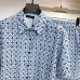 Louis Vuitton tracksuits for Louis Vuitton short tracksuits for men #A62244