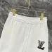 Louis Vuitton tracksuits for Louis Vuitton short tracksuits for men #A64384