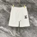 Louis Vuitton tracksuits for Louis Vuitton short tracksuits for men #A64384
