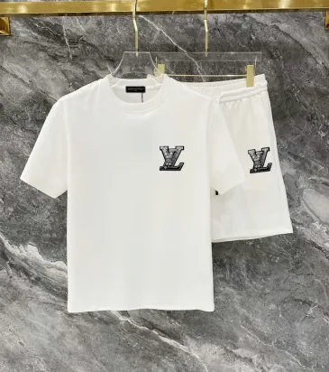 Brand L tracksuits for Brand L short tracksuits for men #A64384