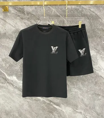 Brand L tracksuits for Brand L short tracksuits for men #A64385