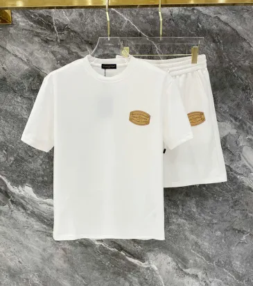 Brand L tracksuits for Brand L short tracksuits for men #A64389