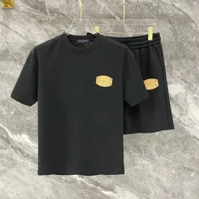 Brand L tracksuits for Brand L short tracksuits for men #A64390