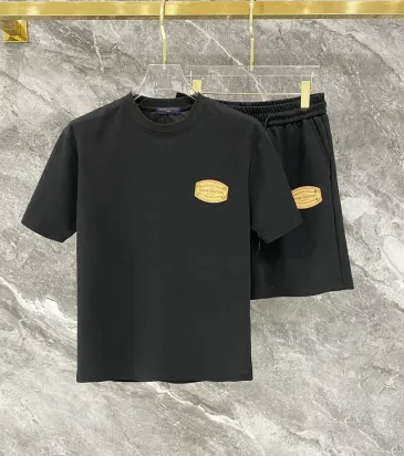 Brand L tracksuits for Brand L short tracksuits for men #A64390