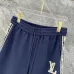 Louis Vuitton tracksuits for Louis Vuitton short tracksuits for men #A64393