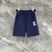 Louis Vuitton tracksuits for Louis Vuitton short tracksuits for men #A64393