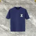 Louis Vuitton tracksuits for Louis Vuitton short tracksuits for men #A64393