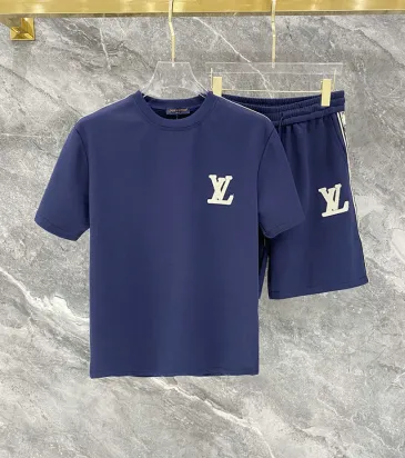 Brand L tracksuits for Brand L short tracksuits for men #A64393