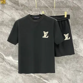 Brand L tracksuits for Brand L short tracksuits for men #A64394