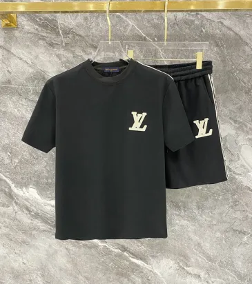 Brand L tracksuits for Brand L short tracksuits for men #A64394