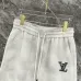 Louis Vuitton tracksuits for Louis Vuitton short tracksuits for men #A64397