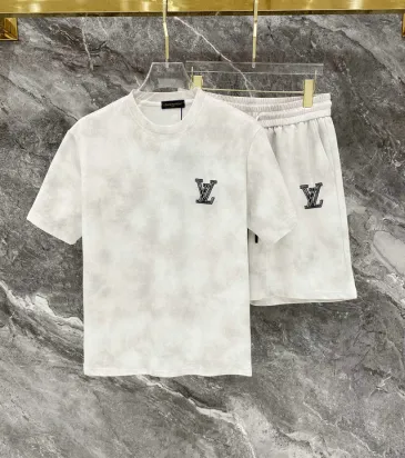 Brand L tracksuits for Brand L short tracksuits for men #A64397