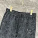 Louis Vuitton tracksuits for Louis Vuitton short tracksuits for men #A64398