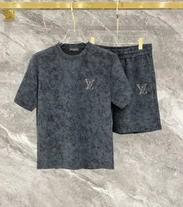 Brand L tracksuits for Brand L short tracksuits for men #A64398