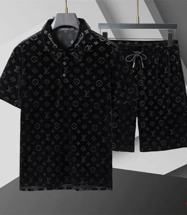 Brand L tracksuits for Brand L short tracksuits for men #A65804