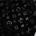 Louis Vuitton tracksuits for Louis Vuitton short tracksuits for men #A65805